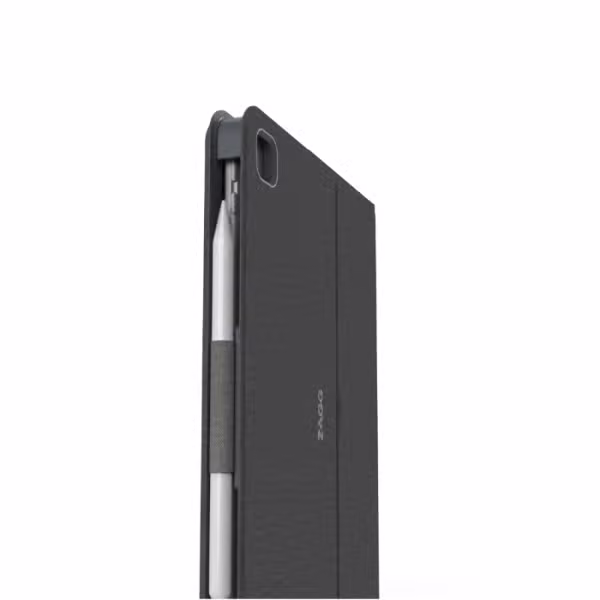 Ốp lưng kèm bàn phím ZAGG Messenger Folio 2 iPad 10.2/10.5-inch - ảnh 5