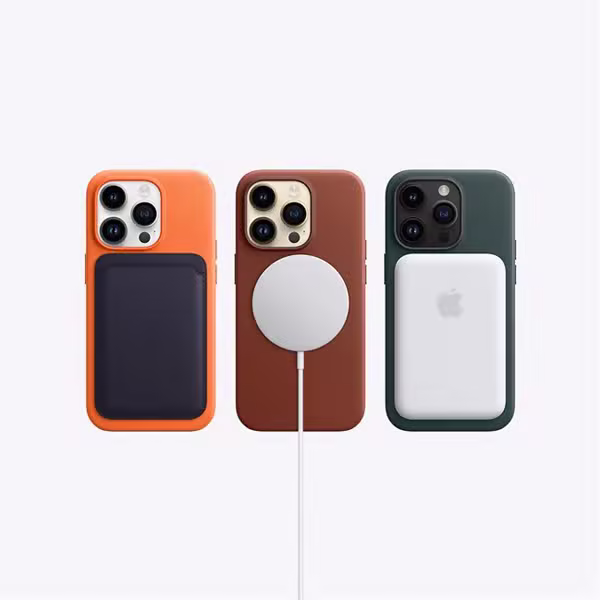 iPhone 14 Pro 256GB Chính Hãng (VN/A) - ảnh 9
