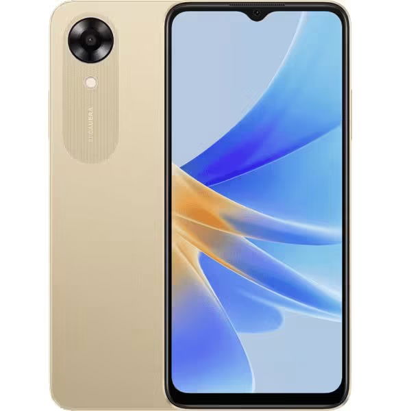 OPPO A17K 64GB Chính Hãng (BHDT)