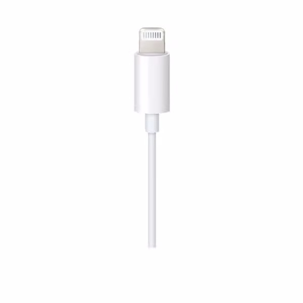 Cáp Apple Lightning to 3.5mm Audio Cable 1.2 mm - ảnh 2
