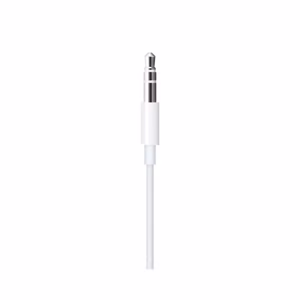 Cáp Apple Lightning to 3.5mm Audio Cable 1.2 mm - ảnh 3