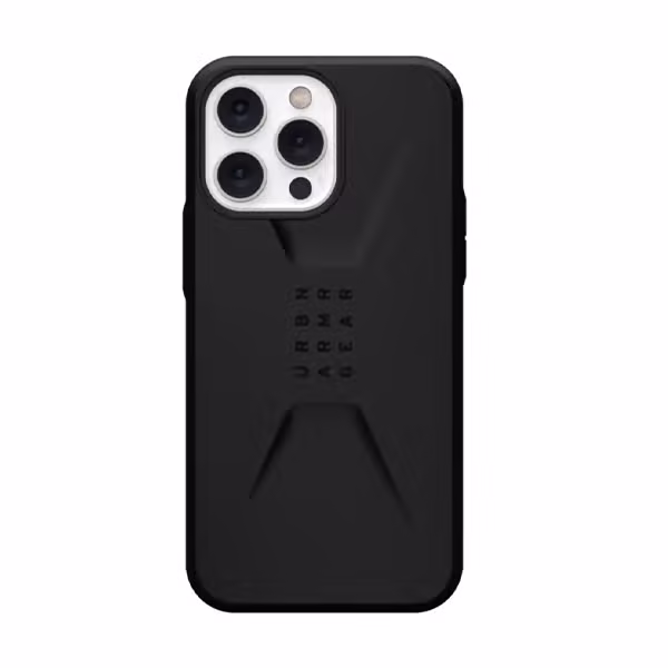 Ốp lưng iPhone 14 Pro Max UAG Civilian - ảnh 1