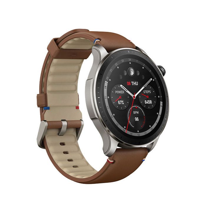 Đồng hồ thông minh Huami Amazfit GTR 4