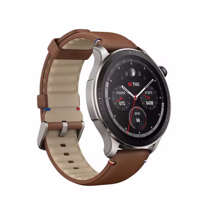 Đồng hồ thông minh Huami Amazfit GTR 4 - ảnh 2