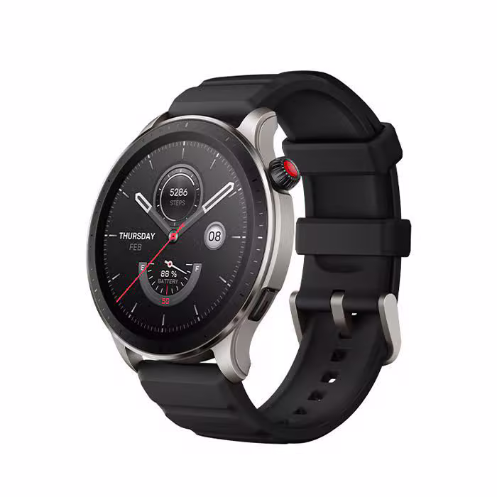 Đồng hồ thông minh Huami Amazfit GTR 4 - ảnh 1