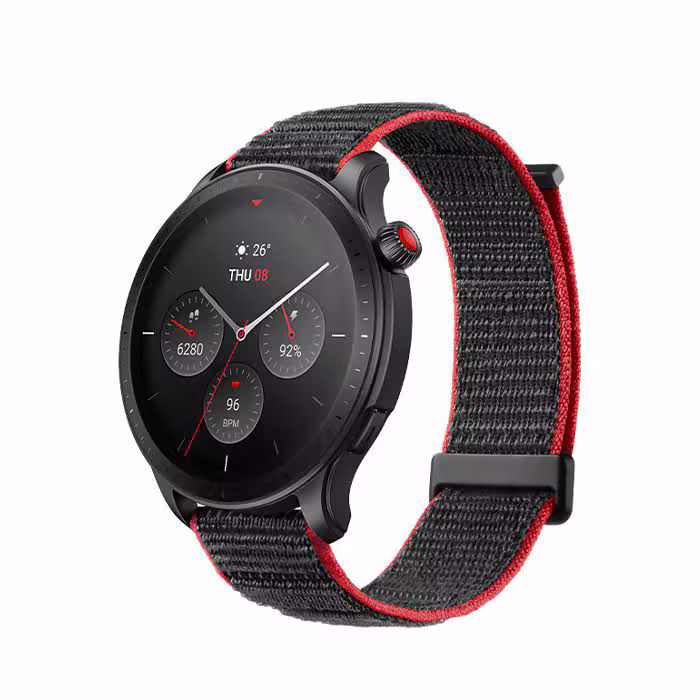 Đồng hồ thông minh Huami Amazfit GTR 4 - ảnh 3