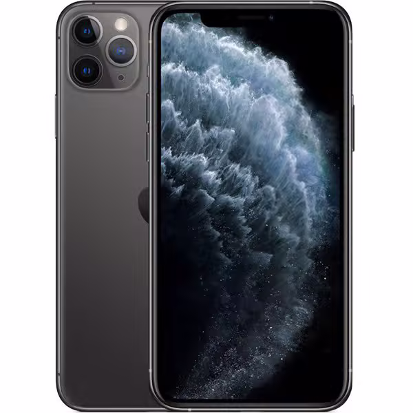 iPhone 11 Pro 64GB Cũ - ảnh 1