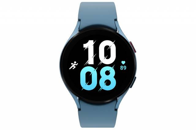 Đồng hồ thông minh Samsung Galaxy Watch 5 R915F 44mm