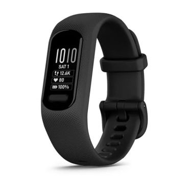 Vòng Đeo Tay Thông Minh Garmin Vivosmart 5 Chính Hãng