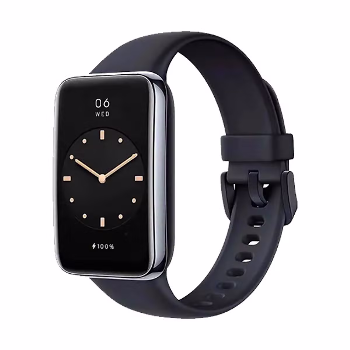 Vòng đeo tay thông minh Xiaomi Band 7 Pro - ảnh 1