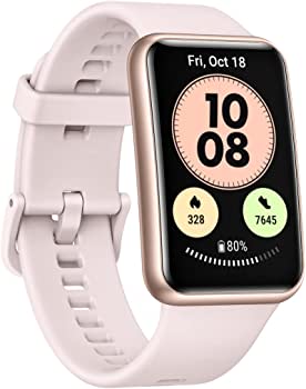 Đồng hồ thông minh Huawei Watch Fit New Chính Hãng (Fullbox, Likenew)
