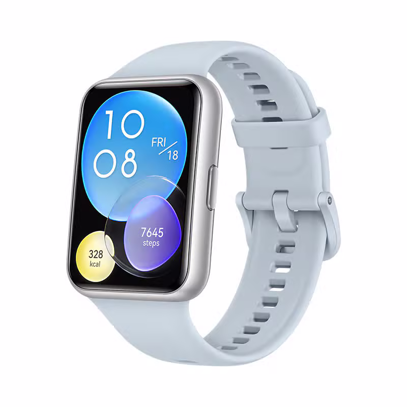 Đồng hồ thông minh Huawei Watch Fit 2 Cũ (Fullbox) - ảnh 3