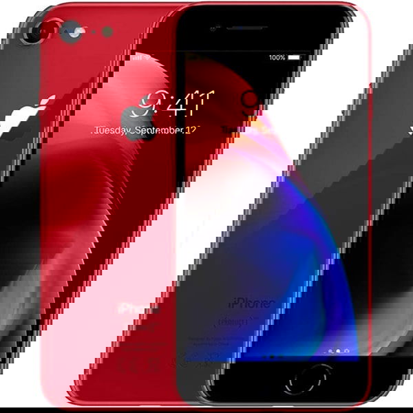 iPhone 8 64GB (Likenew)