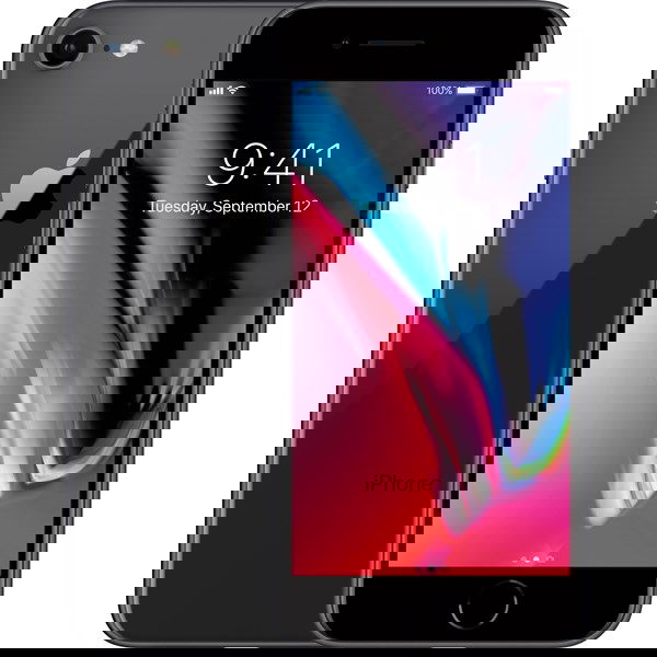 iPhone 8 256GB (Likenew)