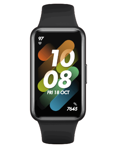 Vòng đeo tay thông minh Huawei Band 7 (Fullbox, Likenew)