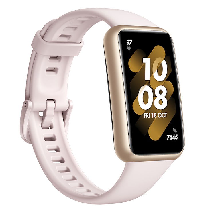 Vòng đeo tay thông minh Huawei Band 7 (Fullbox, Likenew)