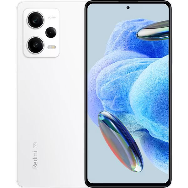 Xiaomi Redmi Note 12 Pro 5G 256GB Chính Hãng (BH18T)