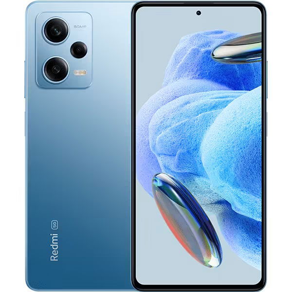 Xiaomi Redmi Note 12 Pro 5G 256GB Chính Hãng (BH18T)