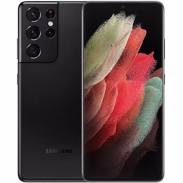 Samsung Galaxy S21 Ultra 5G 128GB Cũ - ảnh 1