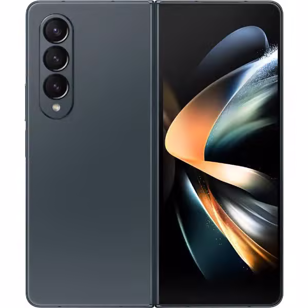 Samsung Galaxy Z Fold4 5G 512GB (Fullbox) - ảnh 3