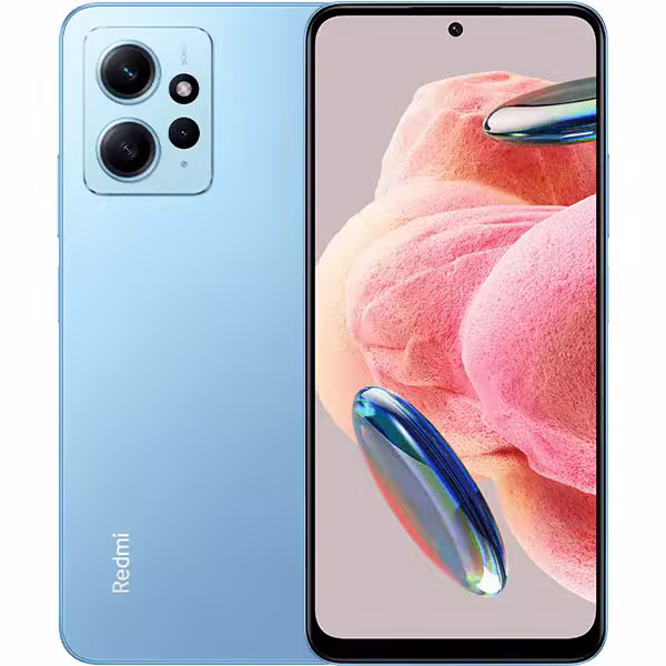 Xiaomi Redmi Note 12 128GB Cũ (Fullbox) - ảnh 1