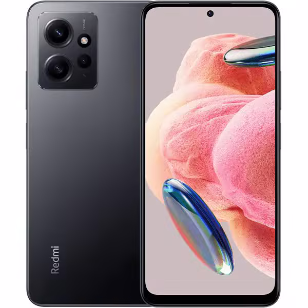 Xiaomi Redmi Note 12 128GB Cũ (Fullbox) - ảnh 3