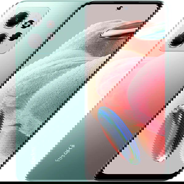Xiaomi Redmi Note 12 128GB (Likenew)