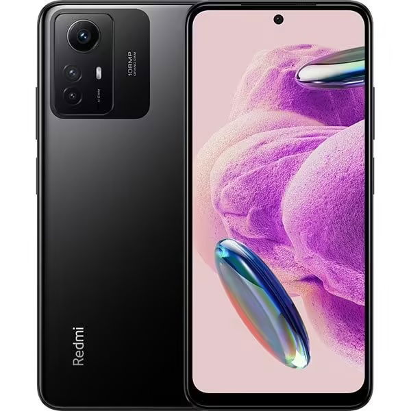 Xiaomi Redmi Note 12S 256GB Chính Hãng (BH18T)