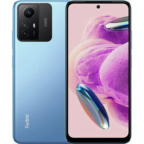 Xiaomi Redmi Note 12S 256GB Chính Hãng (BH18T)