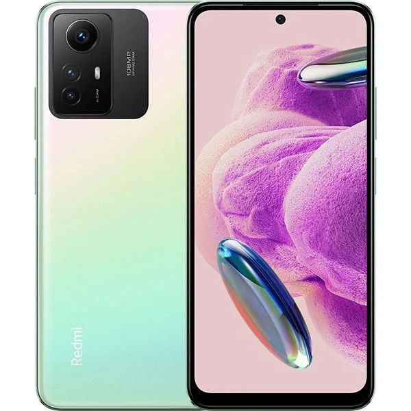 Xiaomi Redmi Note 12S 256GB Chính Hãng (BH18T)