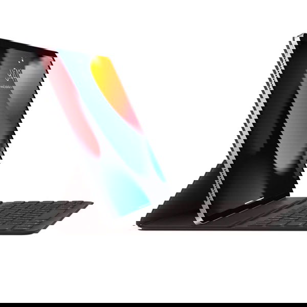 Bàn phím không dây Apple Smart Keyboard iPad Pro 12.9 2021 MXNL2 Chính hãng