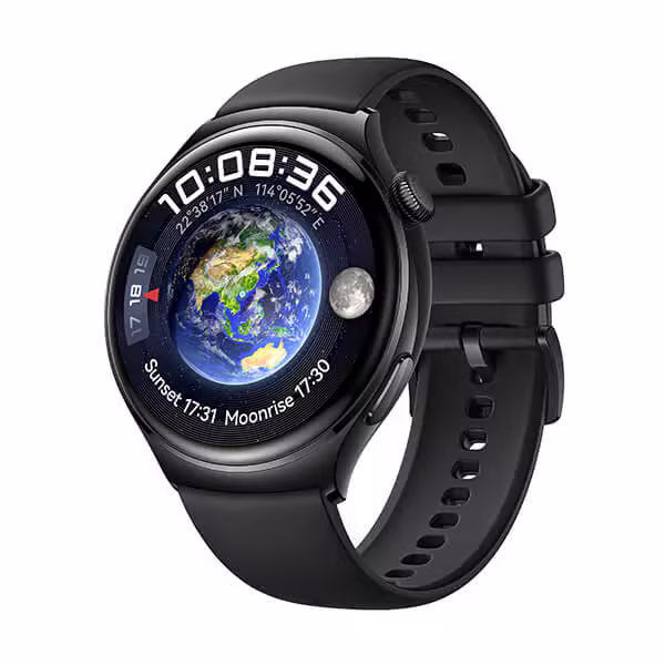 Đồng hồ thông minh Huawei Watch 4 - ảnh 1