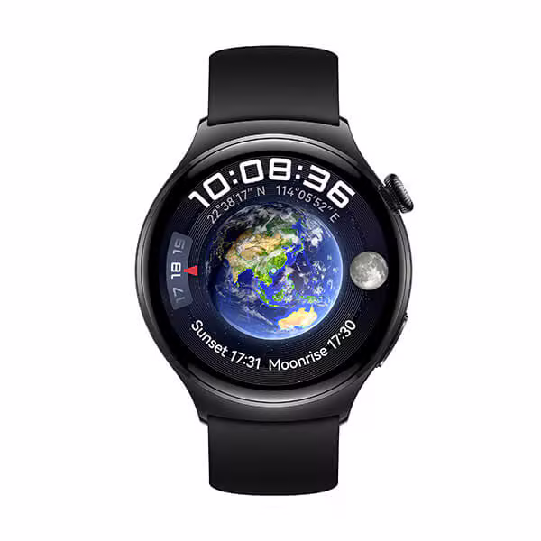 Đồng hồ thông minh Huawei Watch 4 - ảnh 2