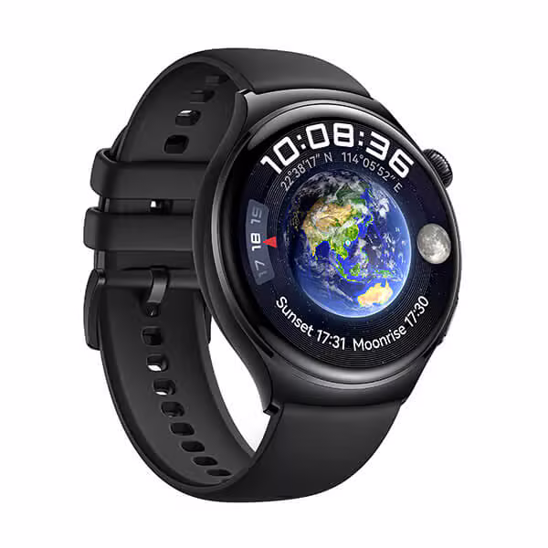 Đồng hồ thông minh Huawei Watch 4 - ảnh 3