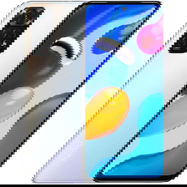 Xiaomi Redmi Note 11S 128G Chính Hãng (Likenew)