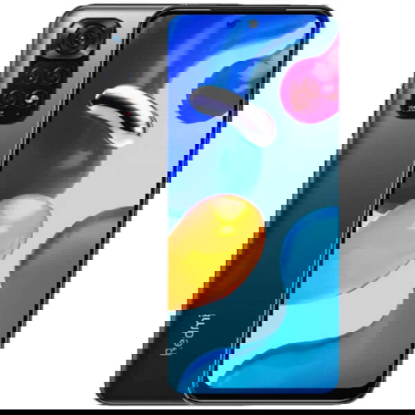 Xiaomi Redmi Note 11S 128G Chính Hãng (Likenew)