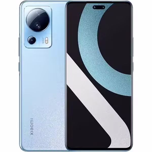 Xiaomi 13 Lite 256GB Chính Hãng (BH18T) - ảnh 2