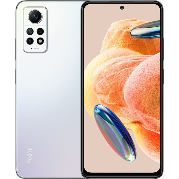 Xiaomi Redmi Note 12 Pro 4G 256GB Chính Hãng (BH18T)
