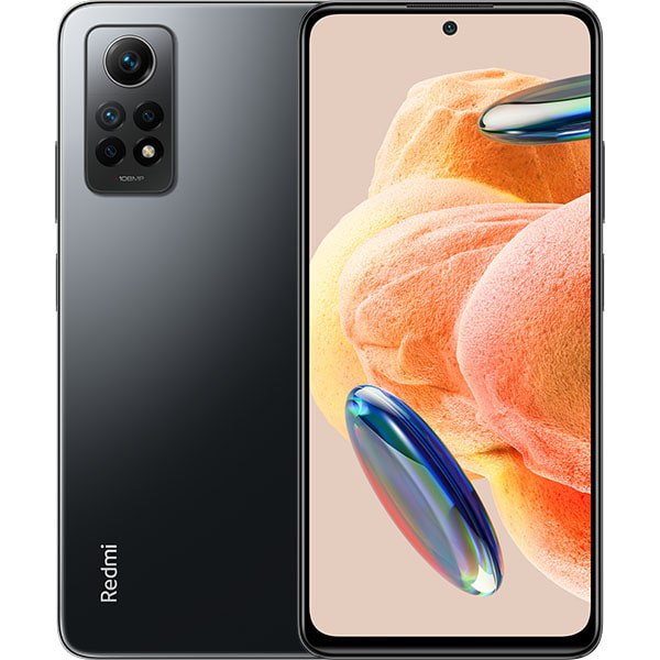 Xiaomi Redmi Note 12 Pro 4G 256GB Chính Hãng (BH18T)