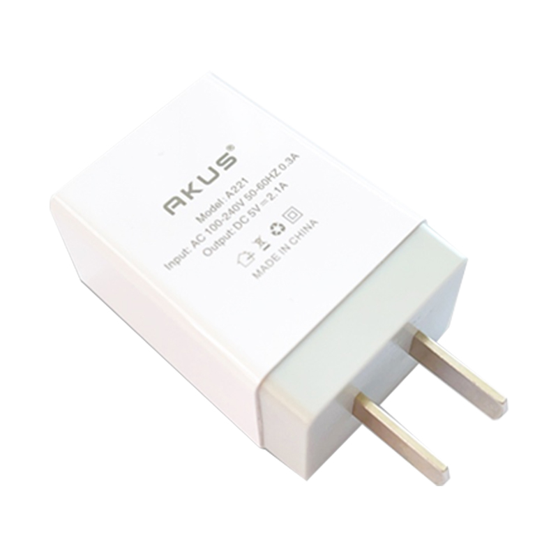 ADAPTER SẠC 2.1A AKUS A221