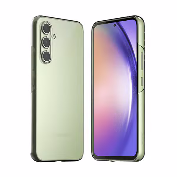 Ốp lưng Samsung Galaxy A54 Araree Nukin - ảnh 1