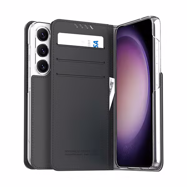 Ốp lưng Samsung Galaxy S23 Mustang Diary - ảnh 1
