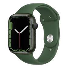 Apple Watch Nike Series 7 41mm (LTE) Viền nhôm - Dây cao su - FULLBOX