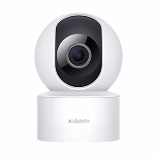 Camera Xiaomi Smart C200 - Trắng - New - ảnh 1