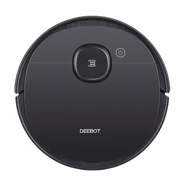 Robot hút bụi lau nhà Ecovacs Deebot OZMO 950 - ảnh 1