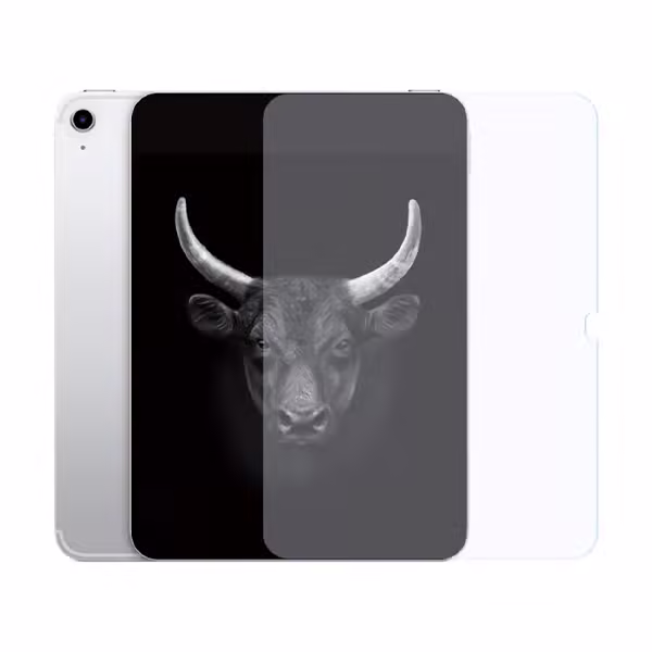 Miếng dán cường lực Mipow KingBull Premium HD (2.7D) iPad Gen 10 10.9-inch - ảnh 1