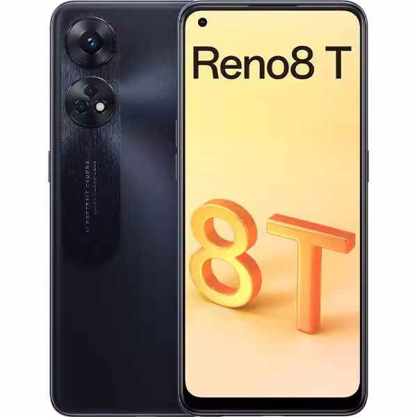 OPPO Reno8 T 256GB Chính Hãng (BHDT) - ảnh 1