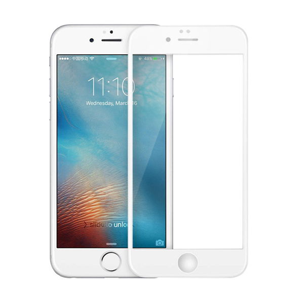 Miếng dán cường lực iPhone 6 Nillkin 3D AP+Pro
