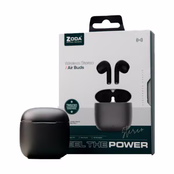 Tai nghe True Wireless ZODA TWS2303 - ảnh 1