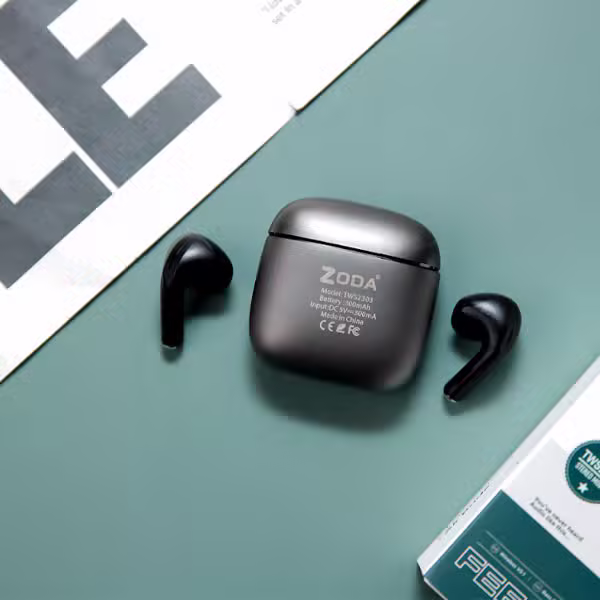 Tai nghe True Wireless ZODA TWS2303 - ảnh 2